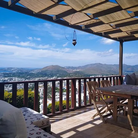 Bodrum Homes & Villas شقة *