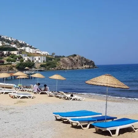Bodrum Homes & Villas Bodrum