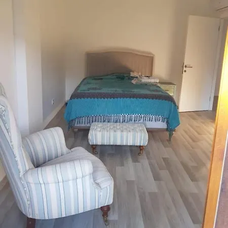 Bodrum Homes & Villas Daire *